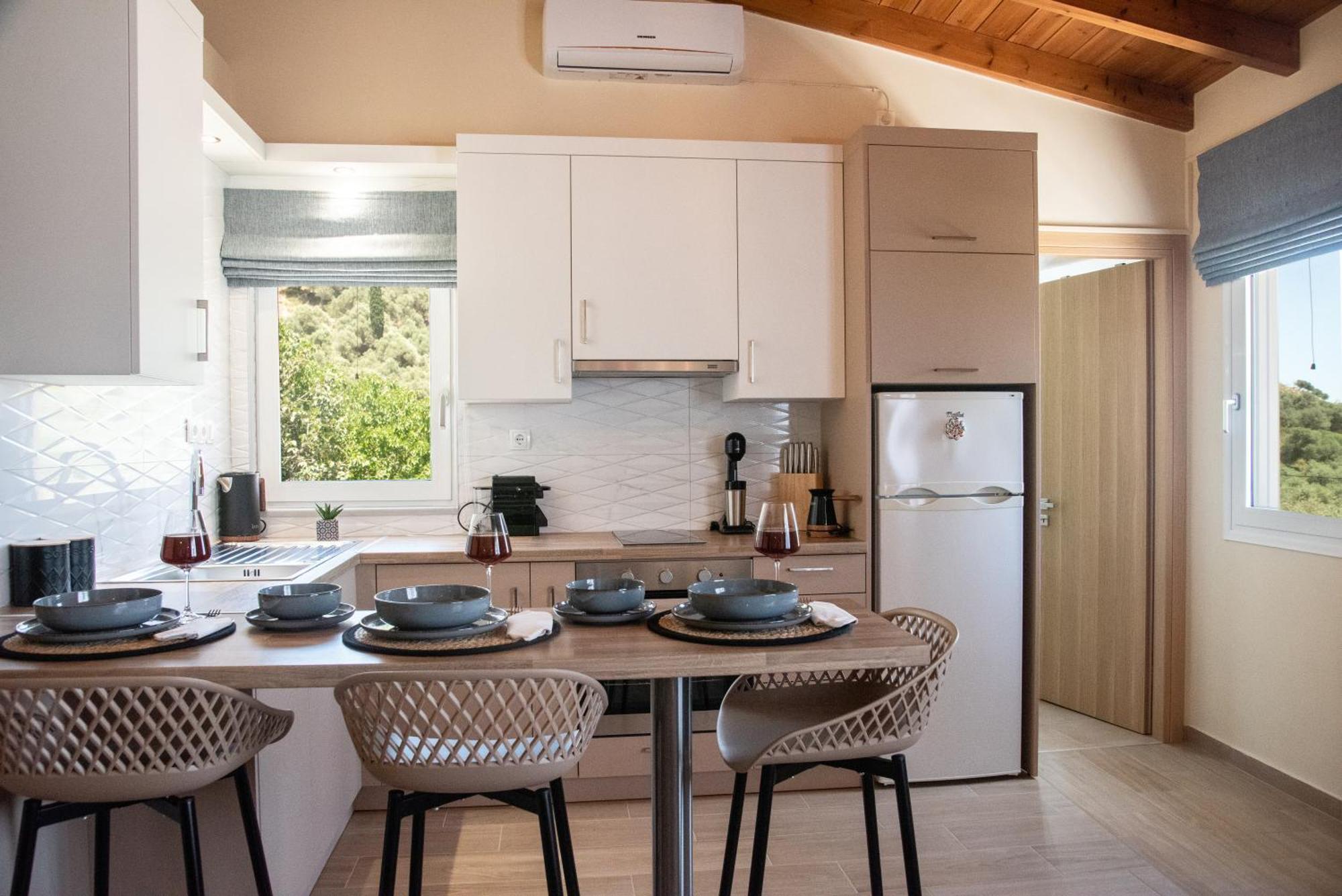 Apartment Noelia Rogdia