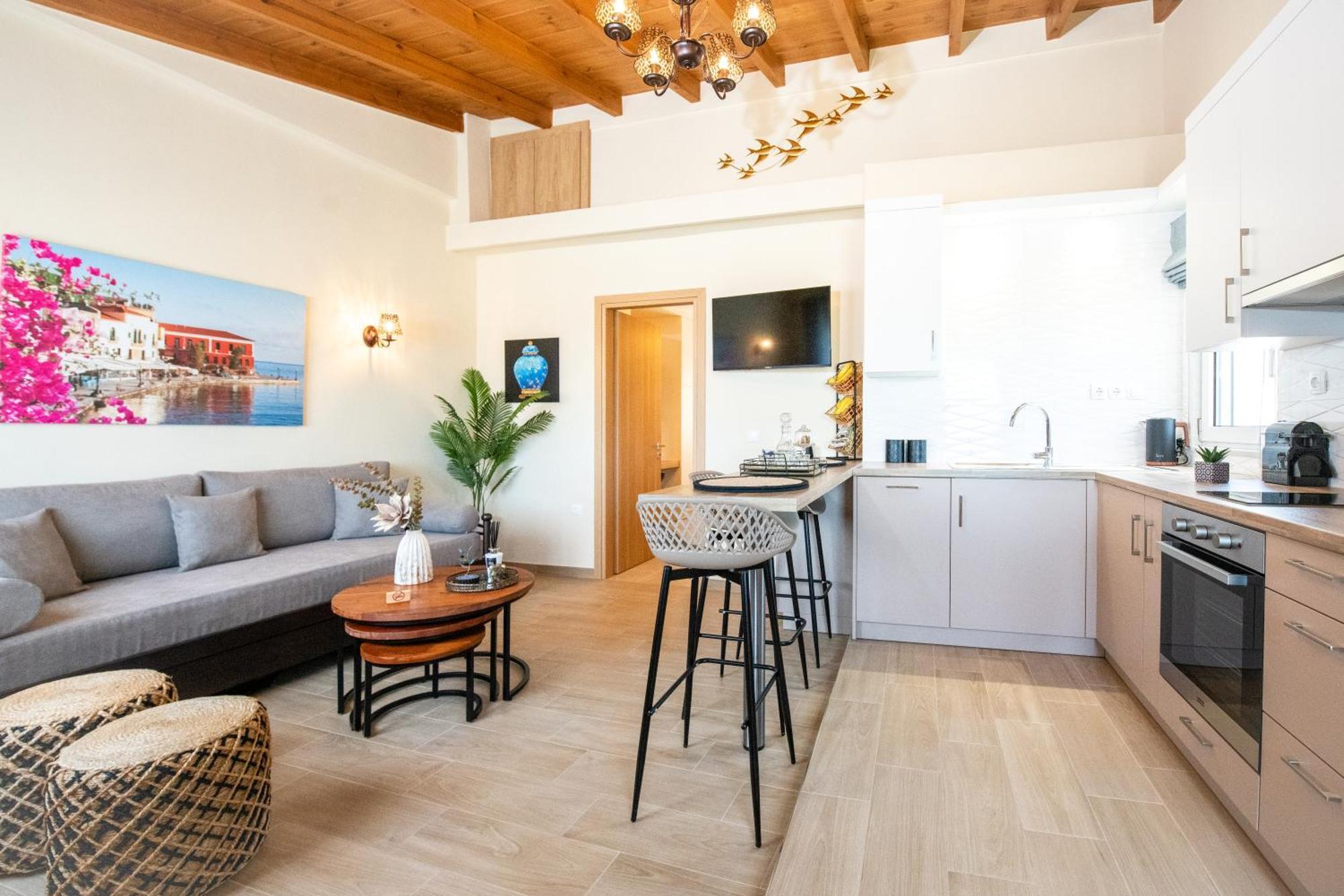 Noelia Apartment