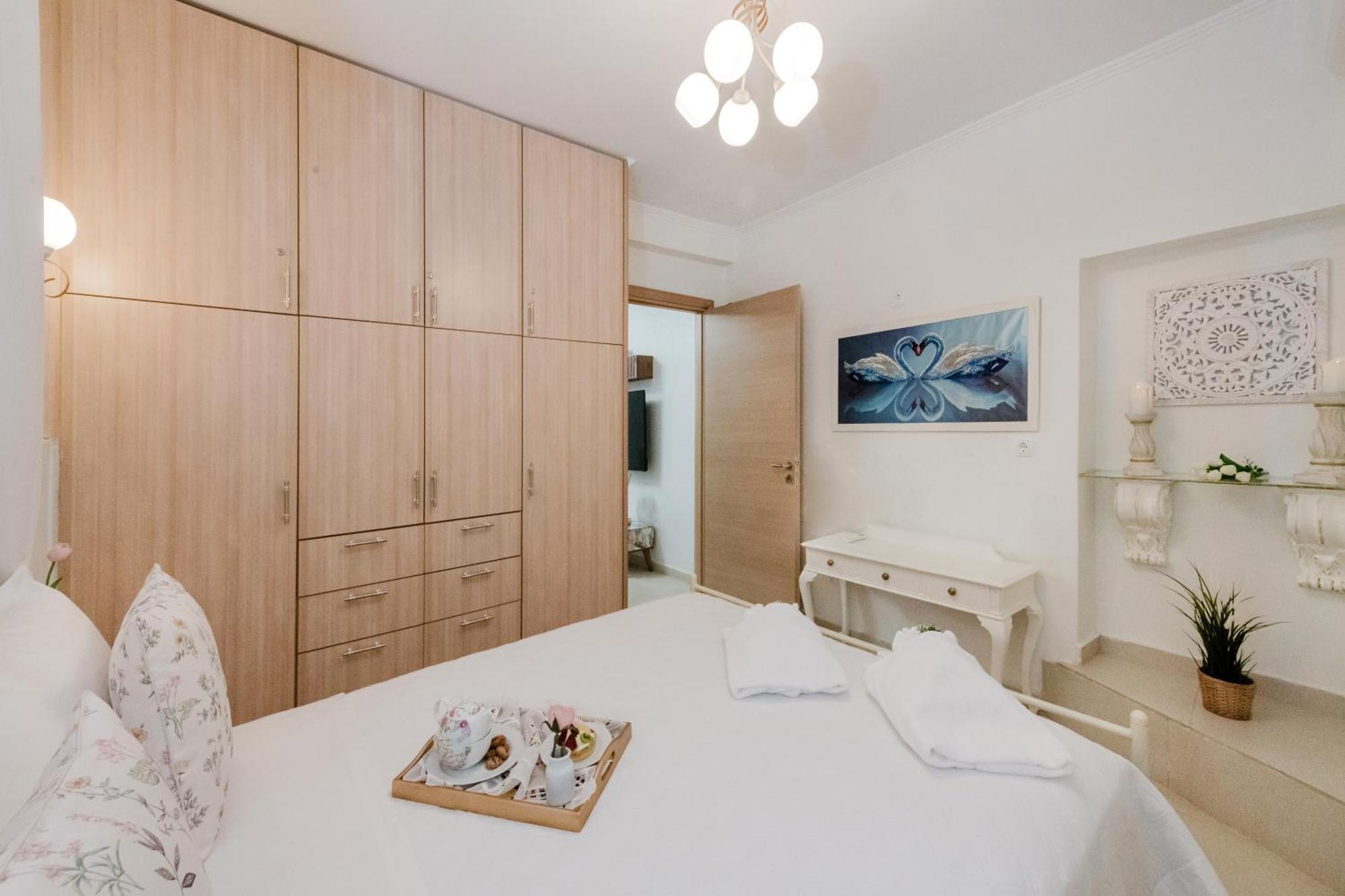 Apartment Noelia