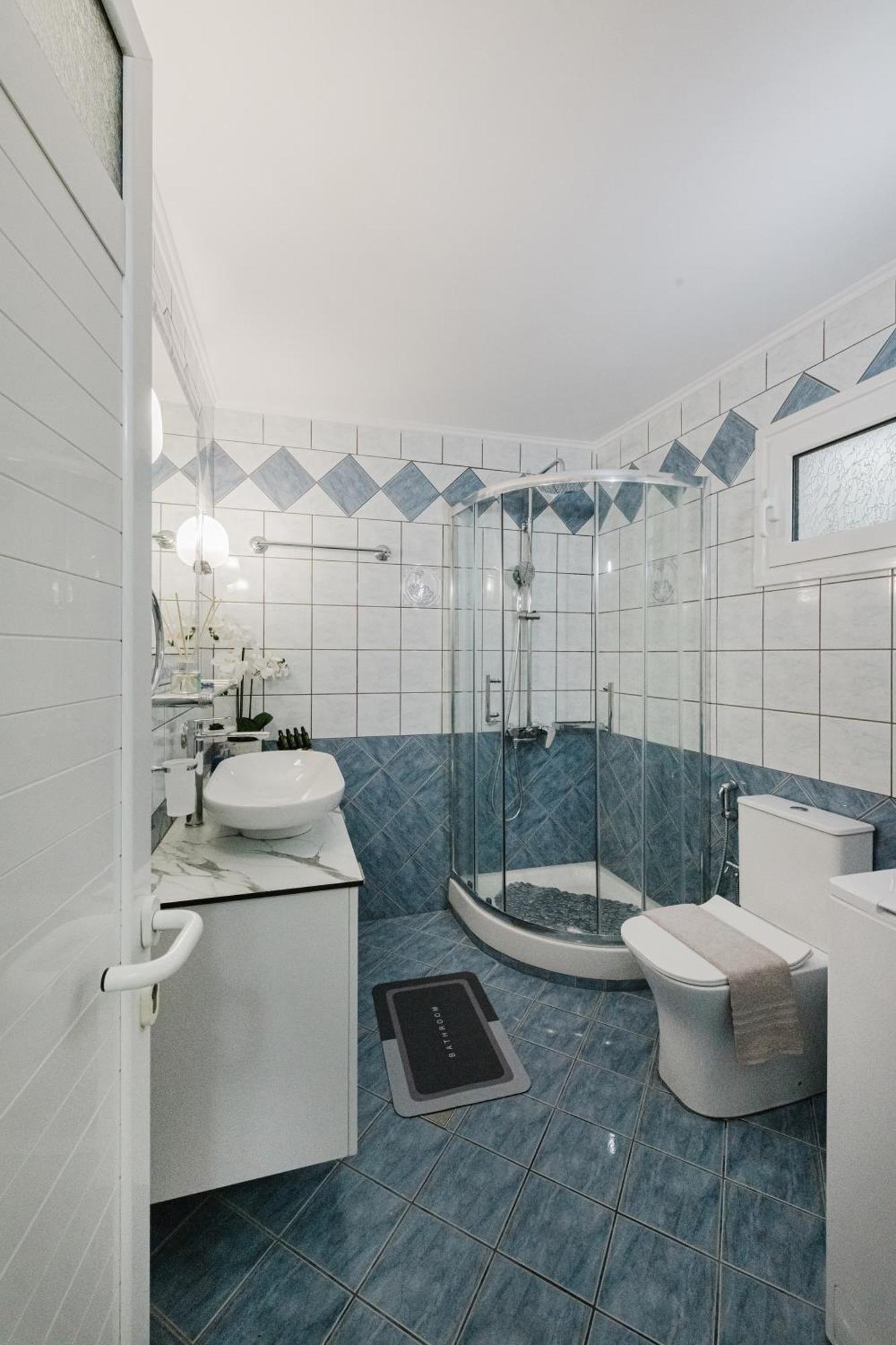 Apartment Noelia Rogdia