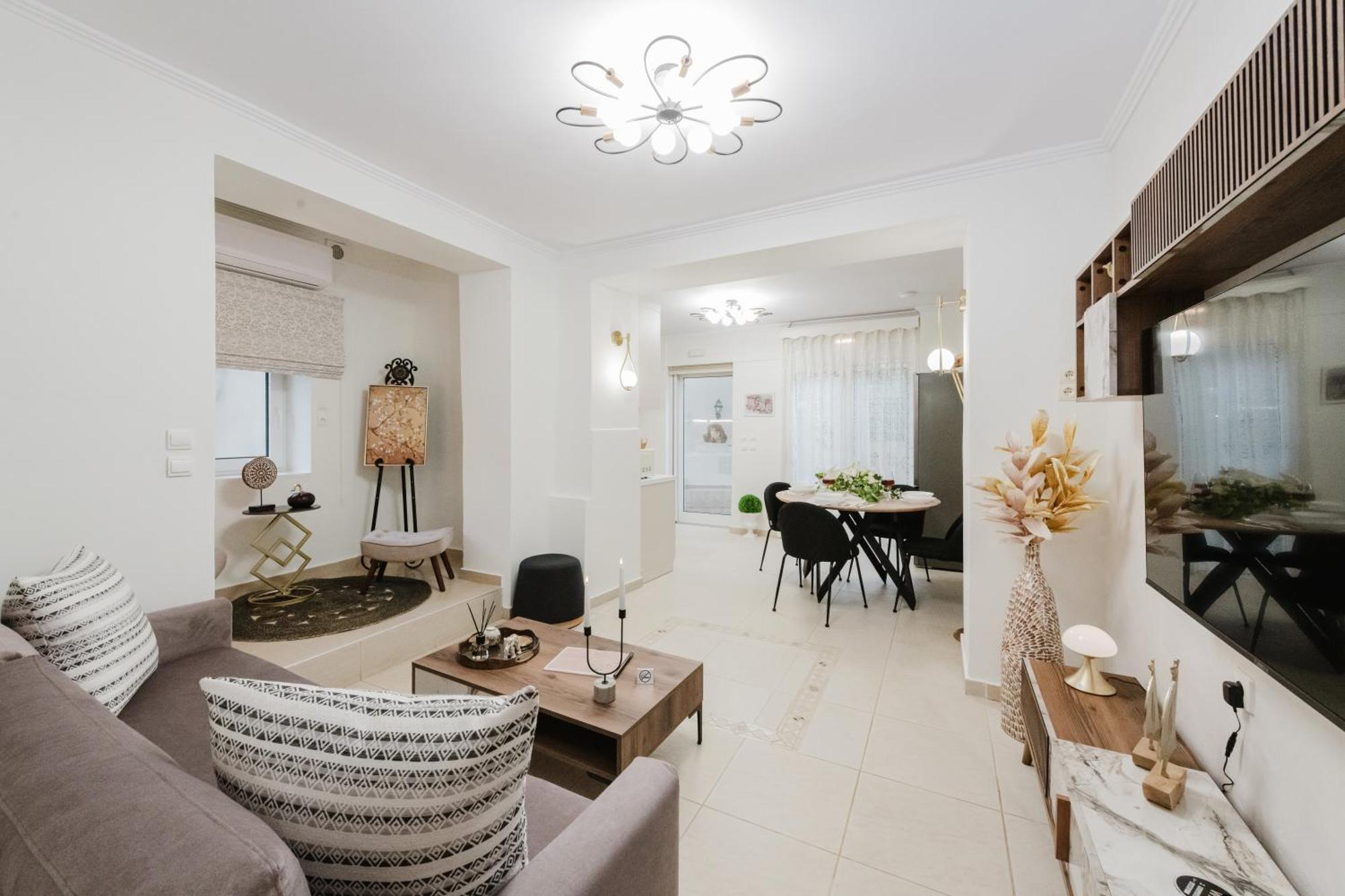 Noelia Apartment